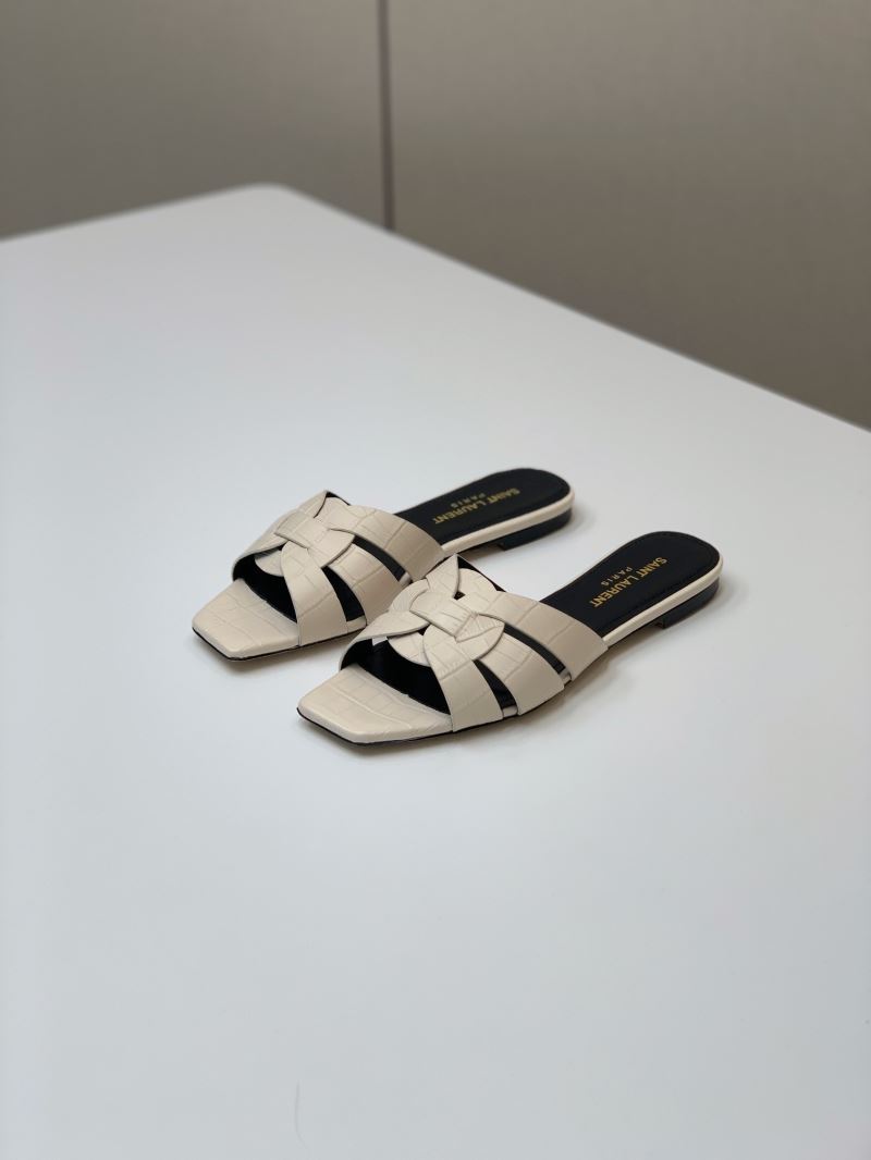 Ysl Sandals